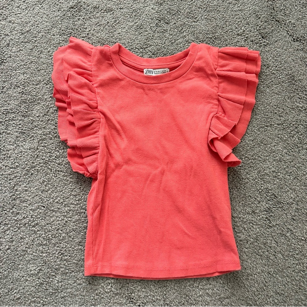 Zara Top